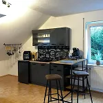 Appartamento In Marburg